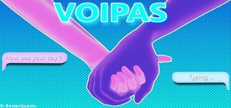 Games like Voipas