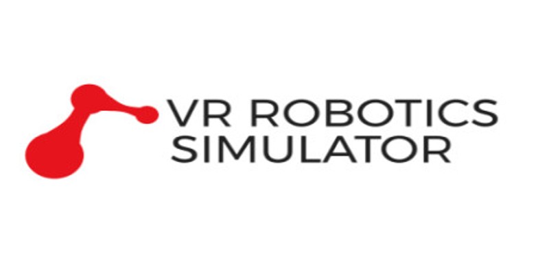 VR Robotics Simulator Game Cover