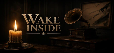 Games like Wake Inside
