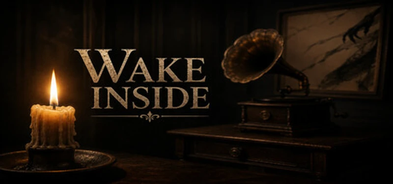 Wake Inside Image