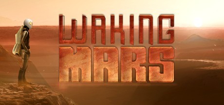 Games like Waking Mars