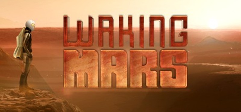 Waking Mars Image