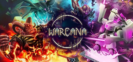 Games like WARCANA