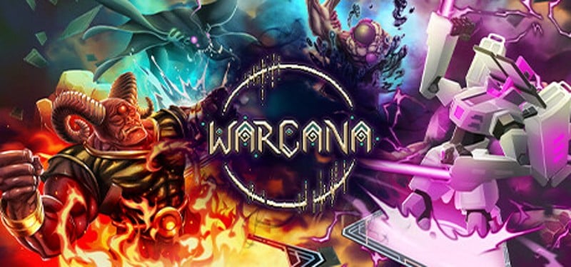 WARCANA Image