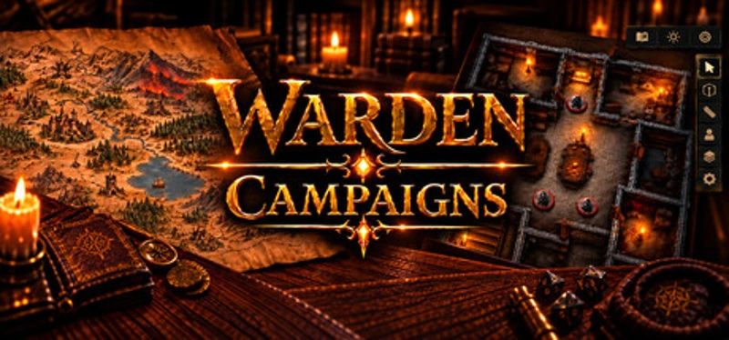 Warden Campaigns Image