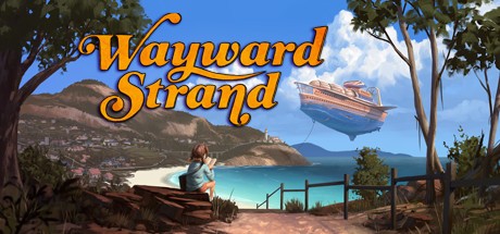Games like Wayward Strand