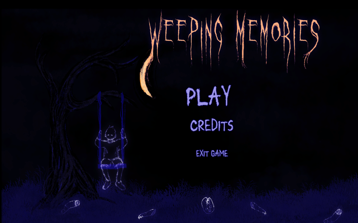 Games like Weeping Memories