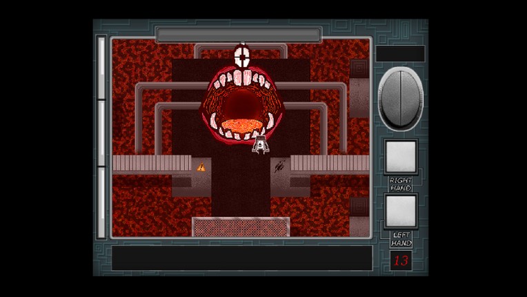 Who's Hungry? screenshot