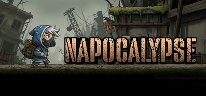 Napocalypse Image