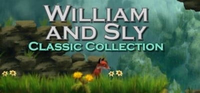 William and Sly: Classic Collection Image