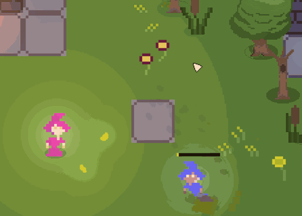 Wizardry Duels screenshot