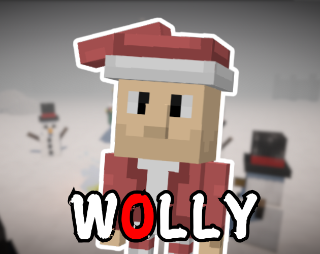 Games like Wolly
