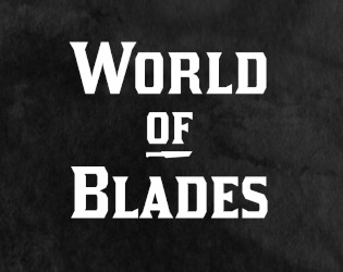 Games like World of Blades