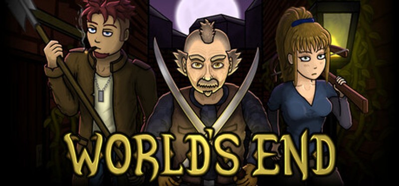 World’s End Image