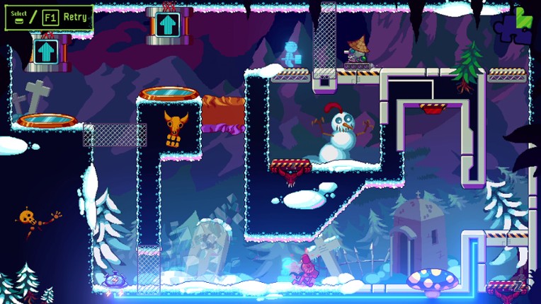 Xion Leak screenshot