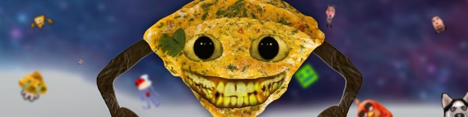Games like Проклятый омлет (Cursed Omelette)