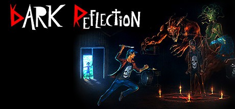 Games like Тёмное отражение (Dark Reflection)