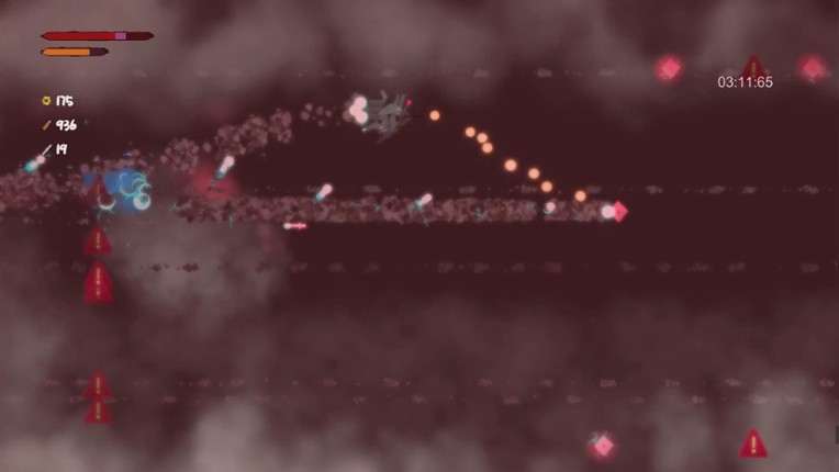 七月-July screenshot