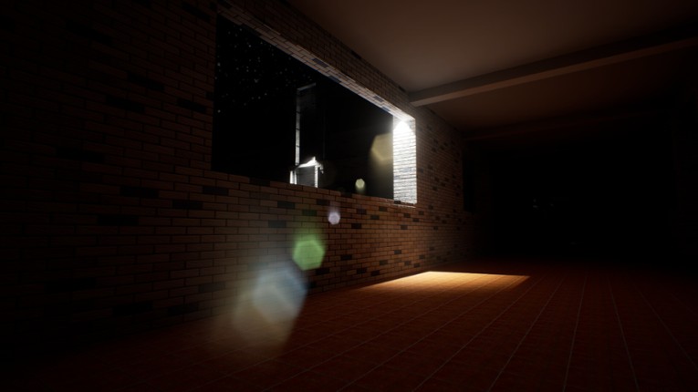 逃离狮门外语学校 / Escape the School Image