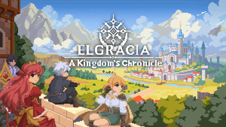 Elgracia: A Kingdom's Chronicle screenshot