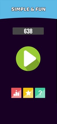 100 Color Block Puzzle Classic screenshot