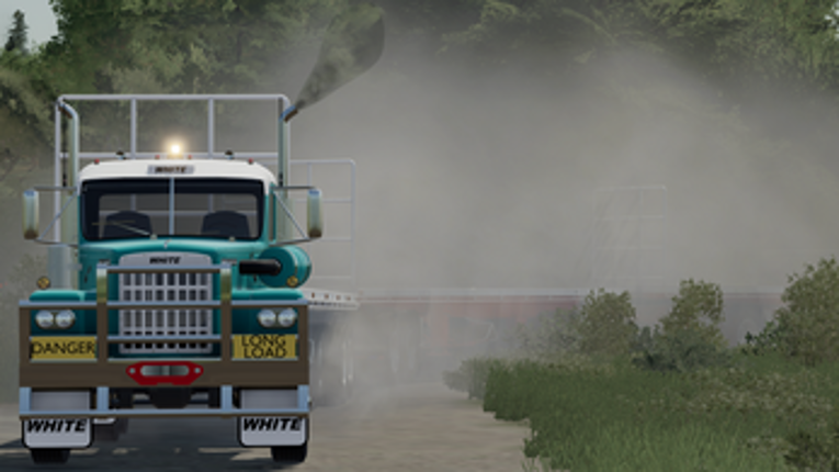 (FS22) 1966 White 9000 Image