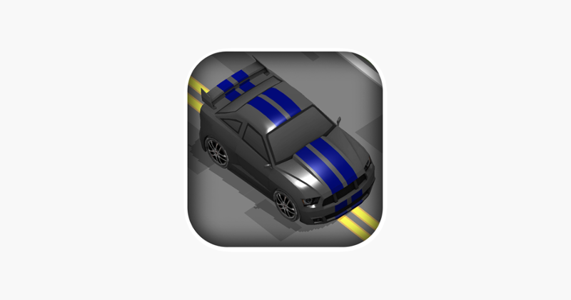 3D Zig-Zag OffRoad Car -  Adventure with Real Turbo Game Image