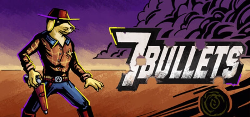 7 Bullets Image