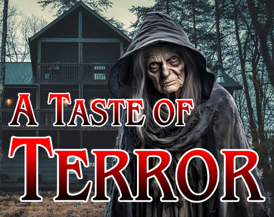 A Taste of Terror Image