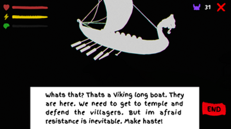 A World Without Eyes Image