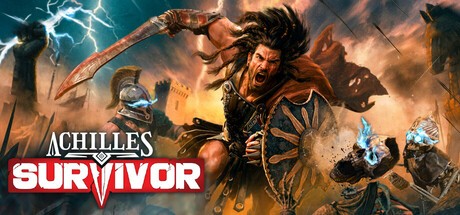Games like Achilles: Survivor