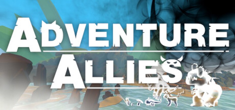 Adventure Allies Image