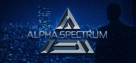Games like Alpha Spectrum