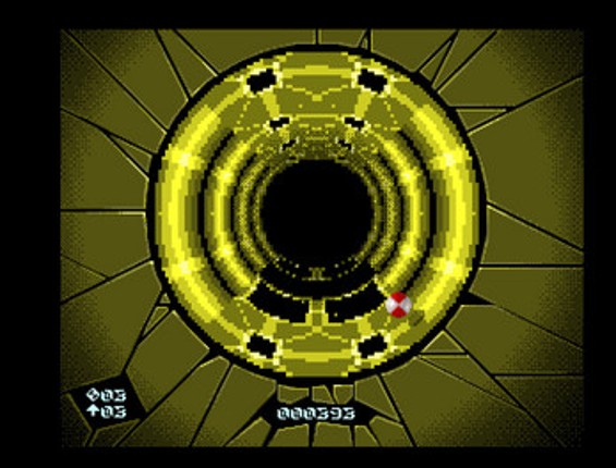 Amiga Yoomp! screenshot