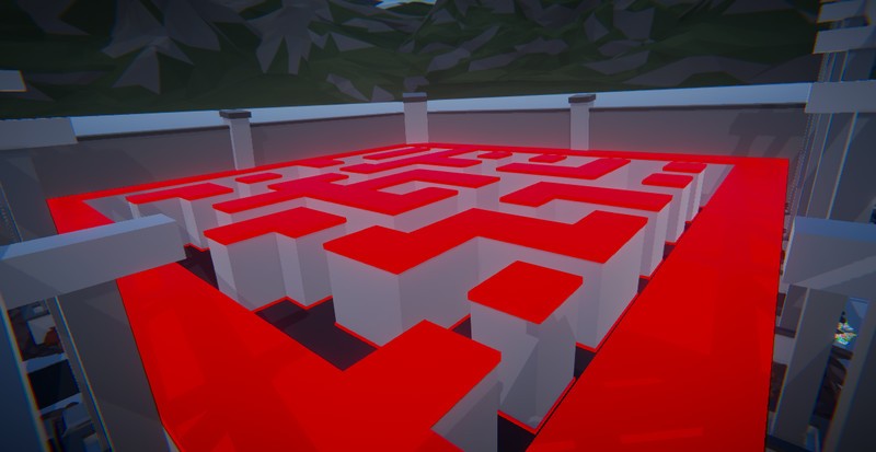 ANARCHY - Hardest game Image