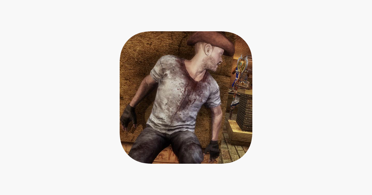 Games like Ancient Temple Journey 3D