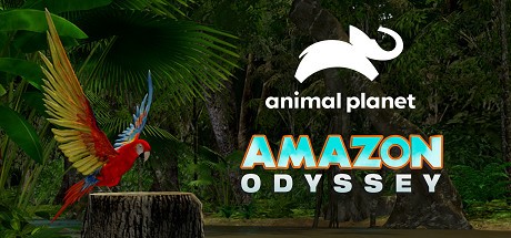 Games like Amazon Odyssey