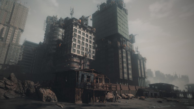 AnotherWhere screenshot