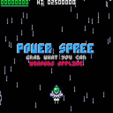 Antsy Alien Attack Pico Image