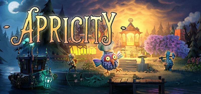 Apricity Image