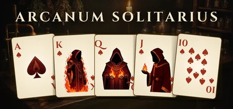 Games like Arcanum Solitarius