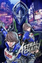 Astral Chain Image