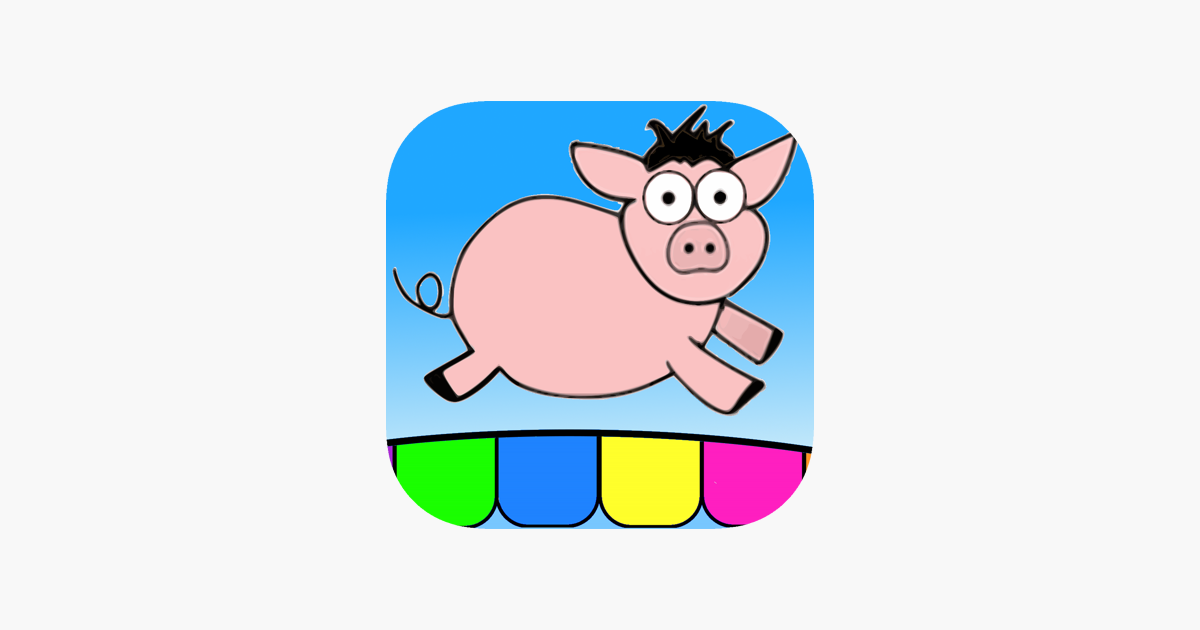 Games like Baby discovers the piano HD