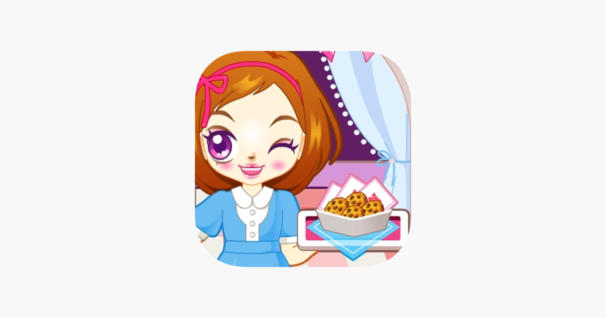 Games like Baby Tea Restaurant : Coffee & Cookie & Ice Cream