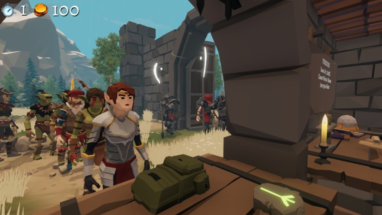 Backpack Inspector Image