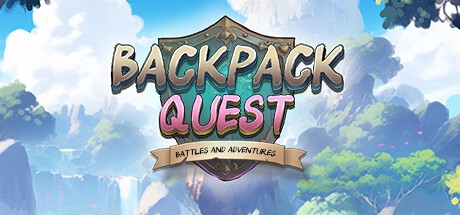 Games like Backpack Quest: Battles And Adventures