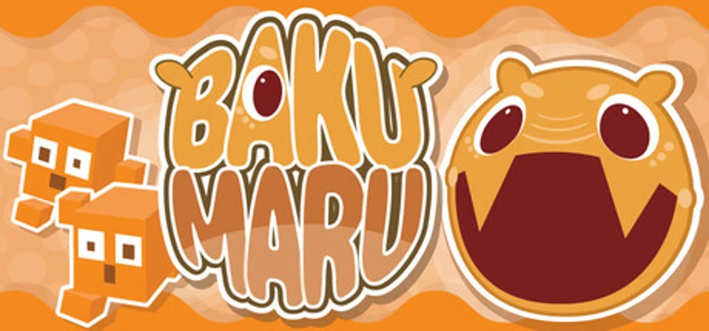 Baku Maru Image