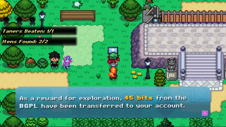 Battle Gem Ponies screenshot