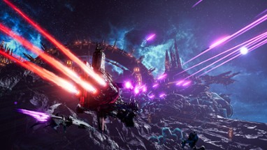 Battlefleet Gothic: Armada 2 Image