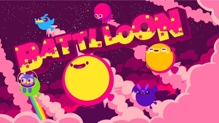 Battlloon Image